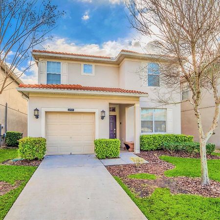Near Disney - 5Br Home- Games Pool Hot Tub & Bbq Kissimmee Exterior foto
