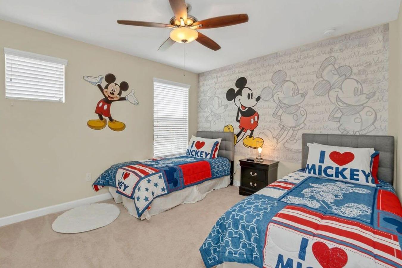 Near Disney - 5Br Home- Games Pool Hot Tub & Bbq Kissimmee Exterior foto