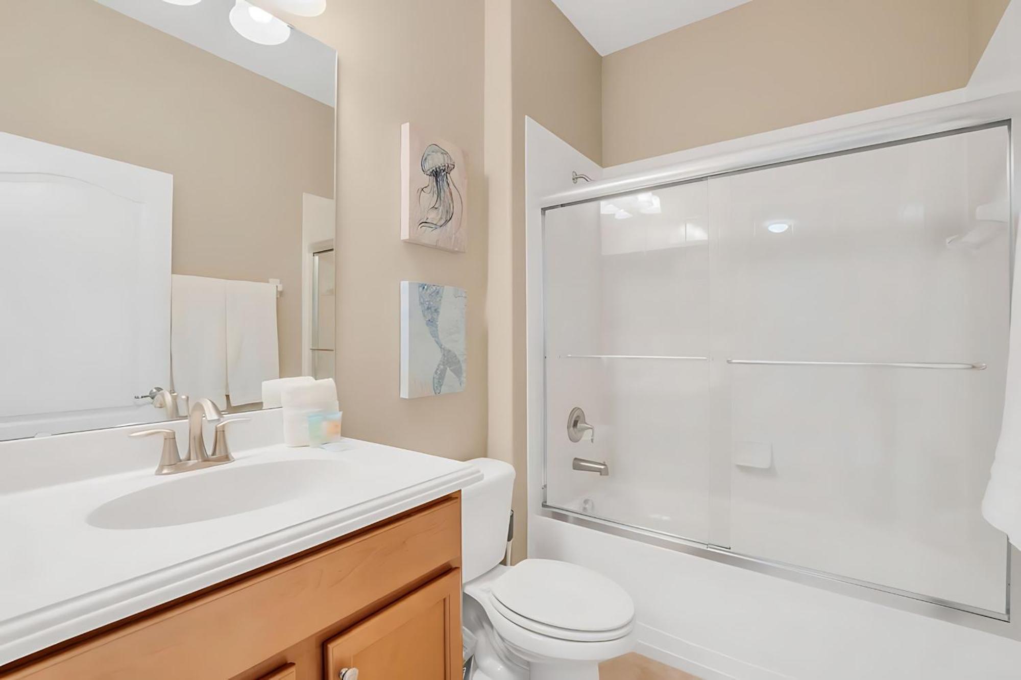 Near Disney - 5Br Home- Games Pool Hot Tub & Bbq Kissimmee Exterior foto